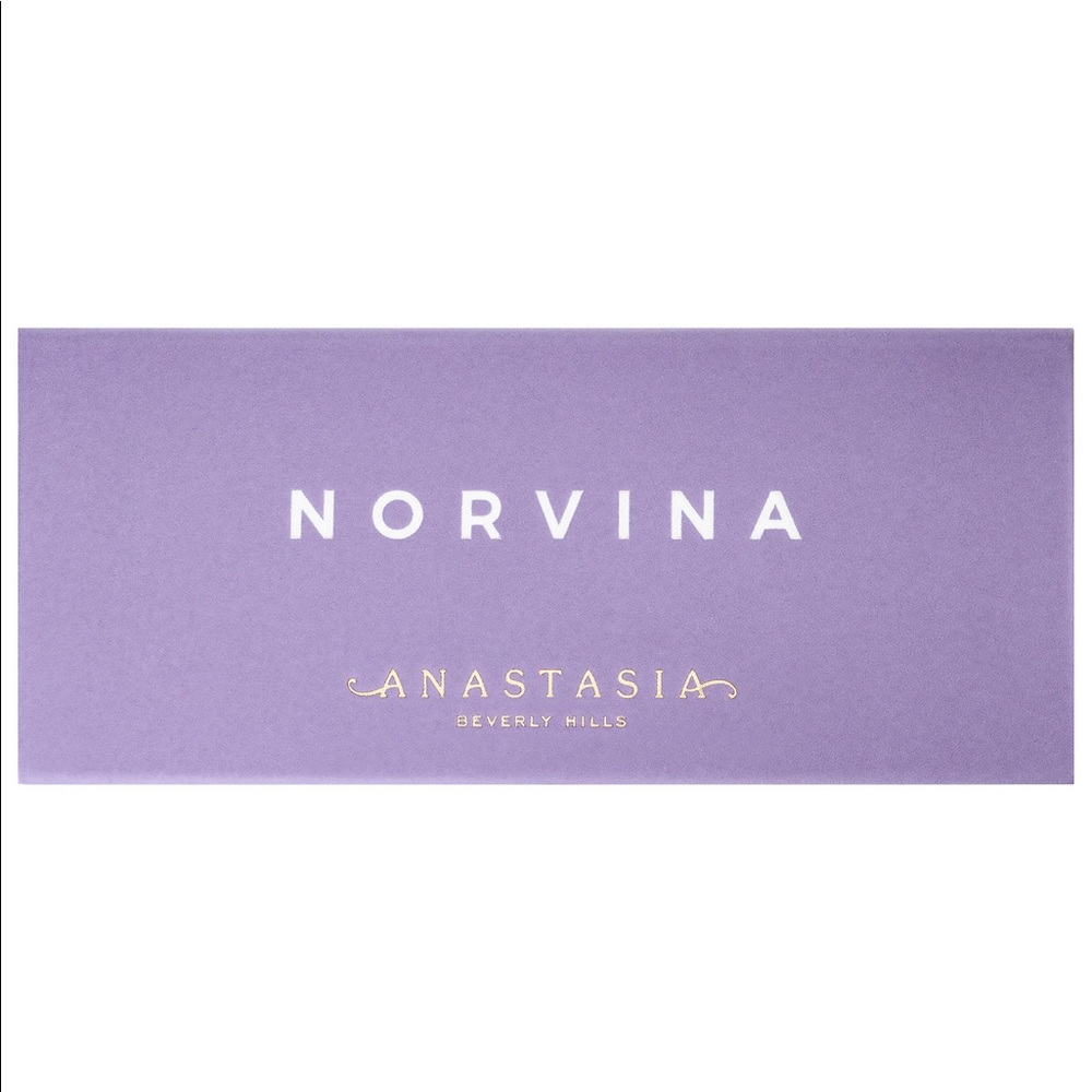 Norvina - Anastasia Beverly Hills Cosmetics